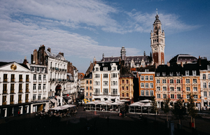 Vidange fosse septique Arras